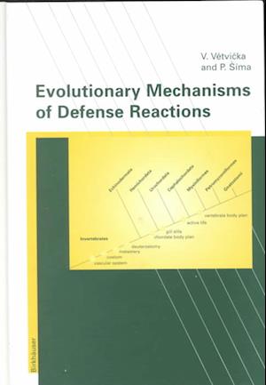 Evolutionary Mechanisms of Defense Reactions