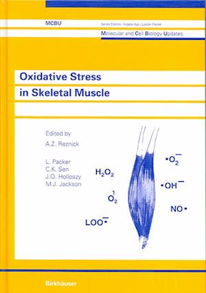 Oxidative Stress in Skeletal Muscle