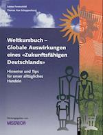Weltkursbuch-Globale Auswirkungen eines „Zukunftsfähigen Deutschlands“