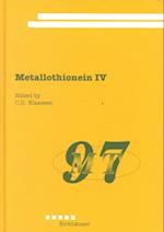 Metallothionein IV 