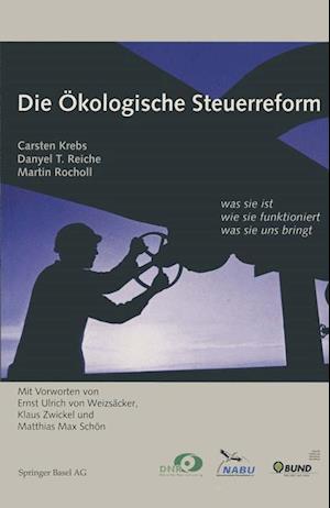 Die Ökologische Steuerreform