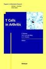 T Cells in Arthritis