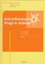 Anti-inflammatory Drugs in Asthma