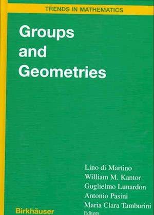 Groups and Geometries