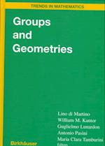 Groups and Geometries