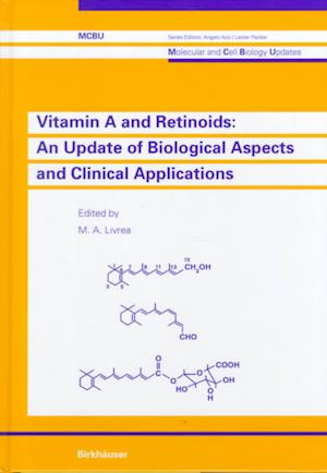 Vitamin A and Retinoids