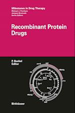 Recombinant Protein Drugs