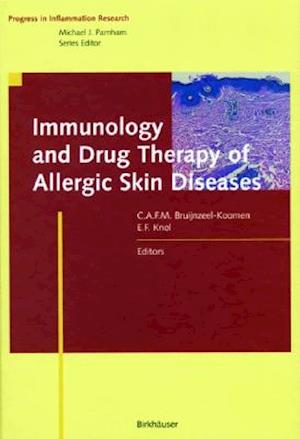 Immunology and Drug Therapy of Atopic Skin Diseases
