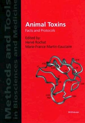 Animal Toxins