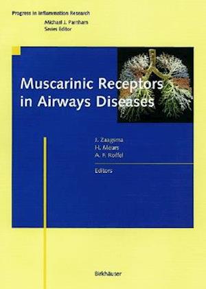Muscarinic Receptors in Airways Diseases
