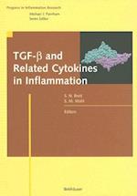 TGF-B and Related Cytokines in Inflammation