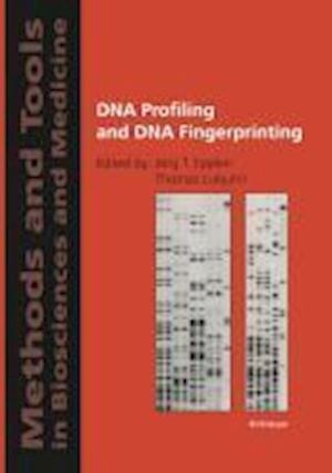 DNA Profiling and DNA Fingerprinting