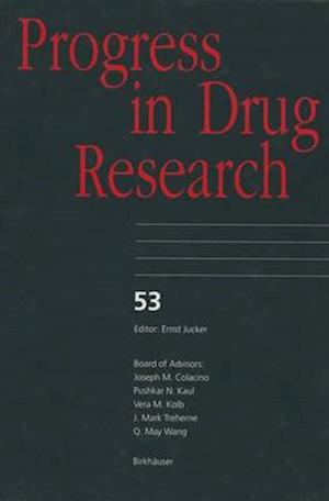 Progress in Drug Research