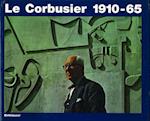 Le Corbusier 1910–65