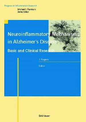 Neuroinflammatory Mechanisms in Alzheimer's Disease