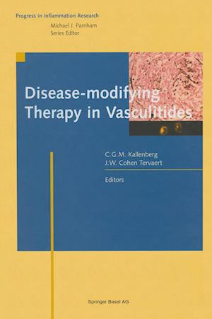 Disease-modifying Therapy in Vasculitides