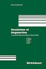 Resolution of Singularities
