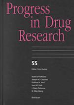 Progress in Drug Research 