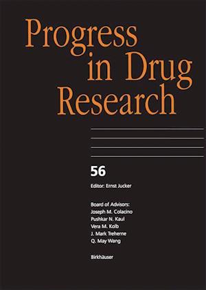 Progress in Drug Research 56