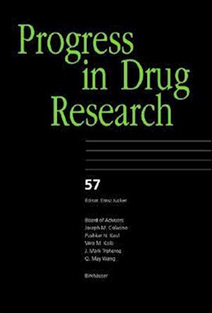 Progress in Drug Research