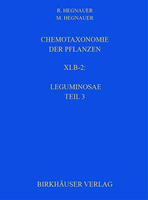 Chemotaxonomie der Pflanzen