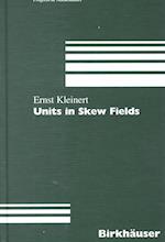 Units in Skew Fields