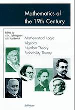 Mathematics of the 19th Century