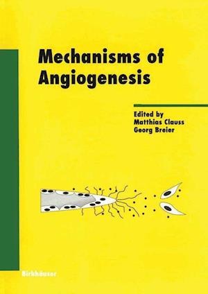 Mechanisms of Angiogenesis