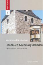 Handbuch Gründungsschäden