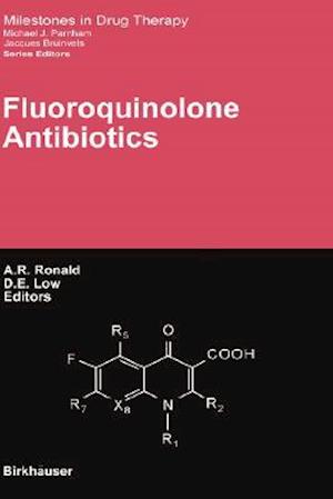 Fluoroquinolone Antibiotics