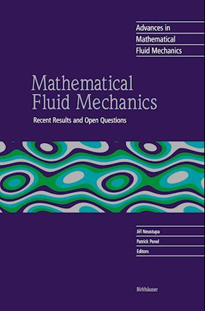 Mathematical Fluid Mechanics