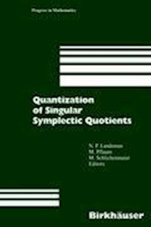 Quantization of Singular Symplectic Quotients