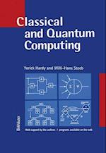 Classical and Quantum Computing