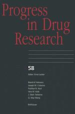 Progress in Drug Research