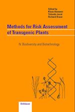 Methods for Risk Assessment of Transgenic Plants