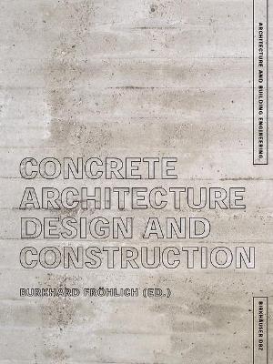 Concrete Architecture