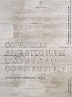 Concrete Architecture