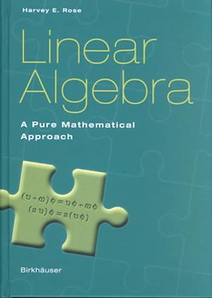 Linear Algebra