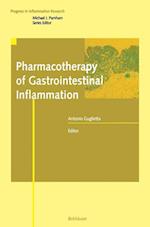 Pharmacotherapy of Gastrointestinal Inflammation