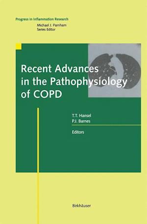 Recent Advances in the Pathophysiology of COPD