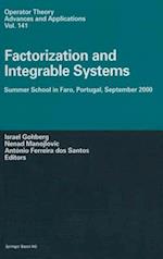 Factorization and Integrable Systems