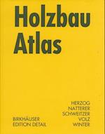 Holzbau Atlas