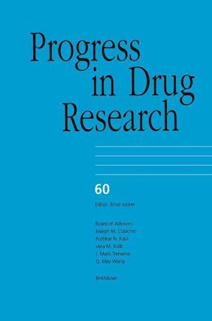 Progress in Drug Research