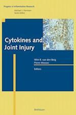 Cytokines and Joint Injury