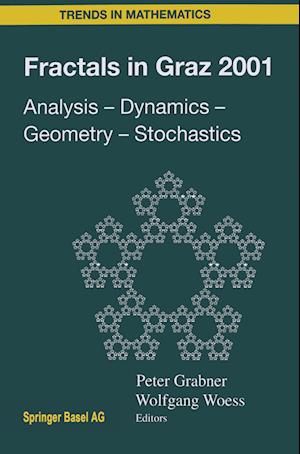 Fractals in Graz 2001