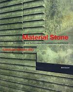 Material Stone