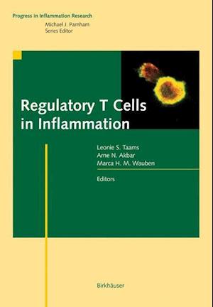 Regulatory T Cells in Inflammation