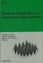 Trends and Applications in Constructive Approximation