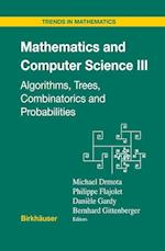 Mathematics and Computer Science III