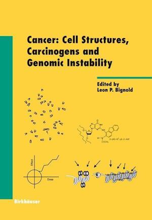 Cancer: Cell Structures, Carcinogens and Genomic Instability